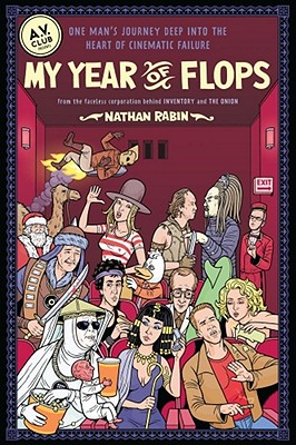 Image for My Year of Flops My Year of Flops