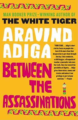 BETWEEN THE ASSASSINATIONS
