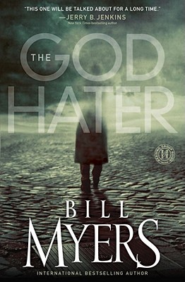 The God Hater: A Novel