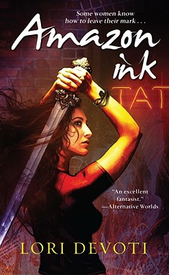 Amazon Ink (Amazons, Book 1)