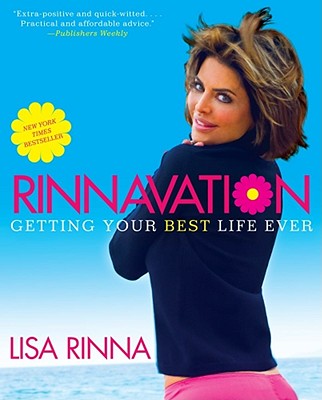 Image for Rinnavation: Getting Your Best Life Ever Rinnavation: Getting Your Best Life Ever