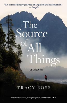The Source of All Things: A Memoir