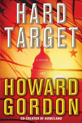 Image for Hard Target: A Novel