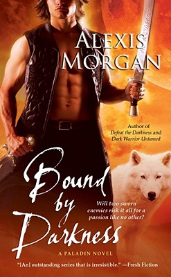 Image for Bound By Darkness