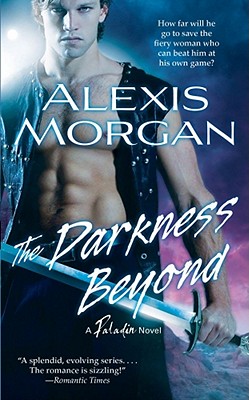 The Darkness Beyond: A Paladin Novel (Paladins)