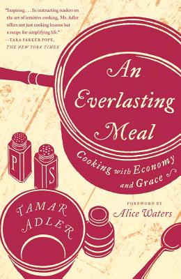 Image for An Everlasting Meal : Cooking with Economy and Grace