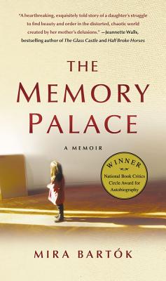 Image for The Memory Palace: A Memoir