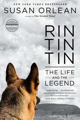 Image for Rin Tin Tin: The Life and the Legend