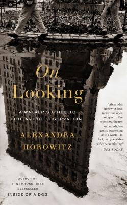 On Looking: A Walker's Guide to the Art of Observation
