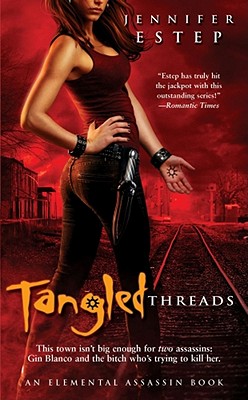 Image for Tangled Threads