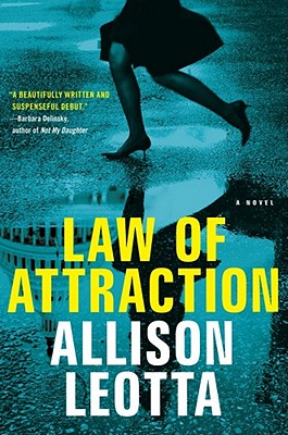 Law of Attraction: A Novel (1) (Anna Curtis Series)