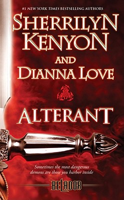 Image for ALTERANT