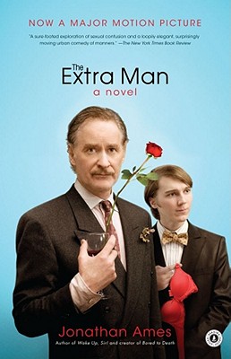 Image for The Extra Man: A Novel