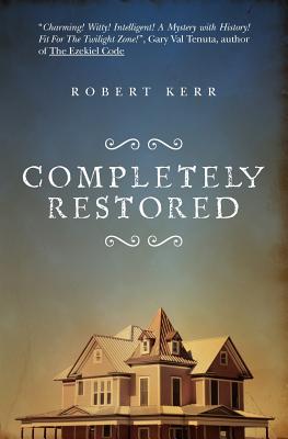Image for Completely Restored Completely Restored