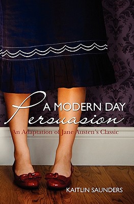 Image for Modern Day Persuasion, A