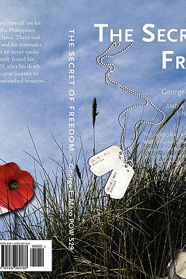 Image for The Secret of Freedom: A Family's Unfinished Business