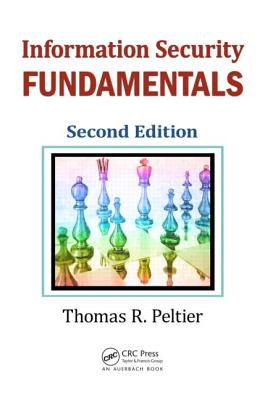 Information Security Fundamentals, Second Edition