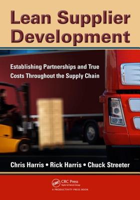 Lean Supplier Development