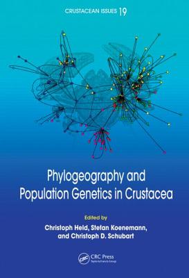 Phylogeography and Population Genetics in Crustacea (Crustacean Issues, 19)