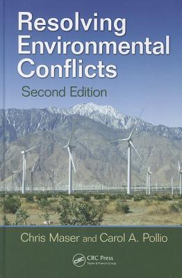 Resolving Environmental Conflicts (Social Environmental Sustainability)