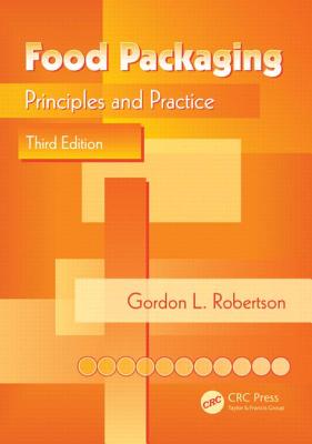 Food Packaging. CRC Press. 2013.