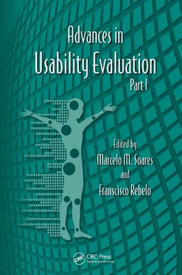 Advances in Usability Evaluation Part I (Advances in Human Factors and Ergonomics)