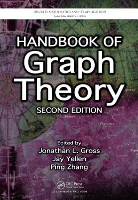 Handbook of Graph Theory (Discrete Mathematics and Its Applications)