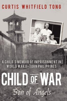 CHILD OF WAR