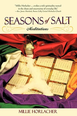 Seasons of Salt: Meditations Image for Seasons of Salt: Meditations