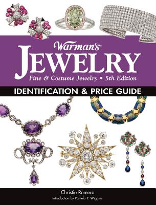 Warman's Jewelry: Identification & Price Guide