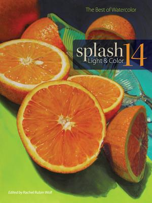Splash 14: Light Color - The Best Of Watercolor