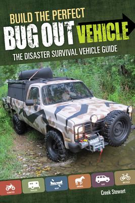 Build The Perfect Bug Out Vehicle: The Disaster Survival Vehicle Guide