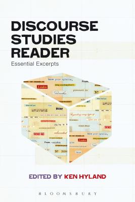 Discourse Studies Reader (Bloomsbury Discourse)