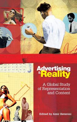 Advertising and Reality: A Global Study of Representation and Content