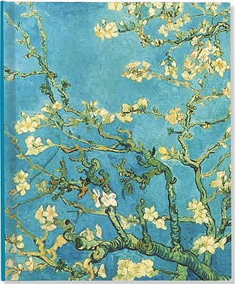 Image for Almond Blossom Journal (Notebook, Diary) (Journals)