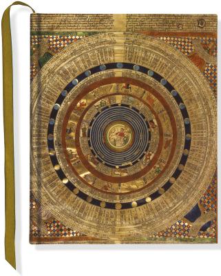 Cosmology Journal (Diary, Notebook)