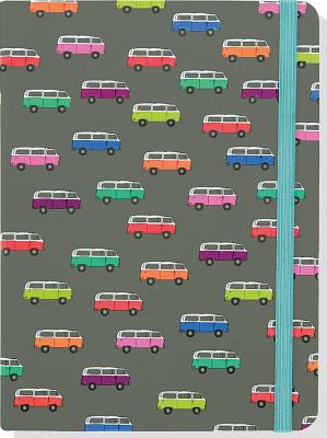 Microbus Journal