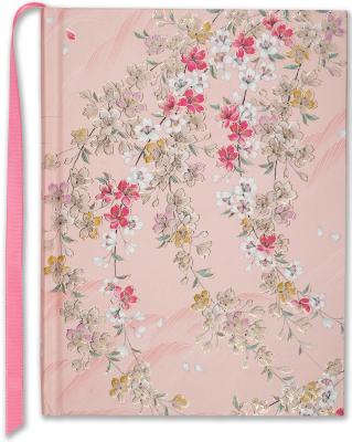 Cherry Blossoms Journal (Diary, Notebook)