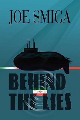Behind The Lies
