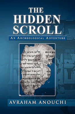 The Hidden Scroll: An Archeological Adventure