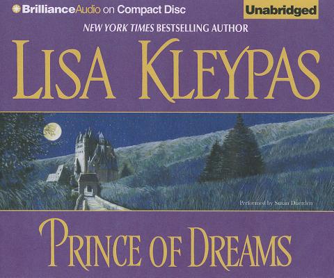 Prince of Dreams