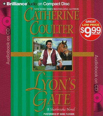 Lyon's Gate (Bride Series)