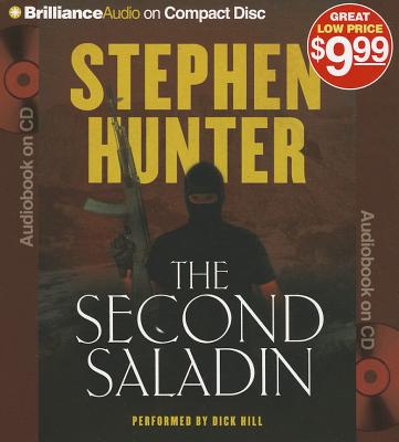 The Second Saladin