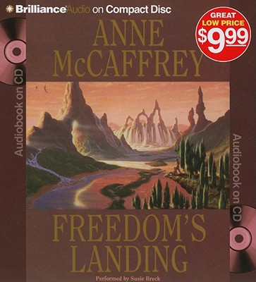 Image for Freedom's Landing (Freedom Series)