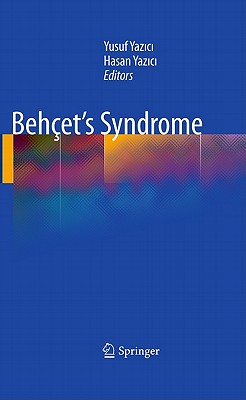 Behets Syndrome