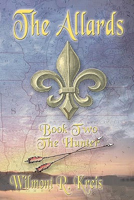 Allards Book Two - The Hunter