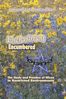 Enchantment Encumbered: the Study and Practice of Wicca in Restricted Environments