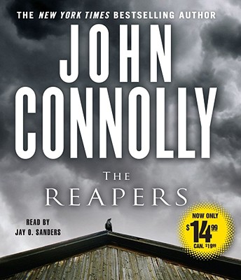 Image for The Reapers: A Thriller (7) (Charlie Parker)