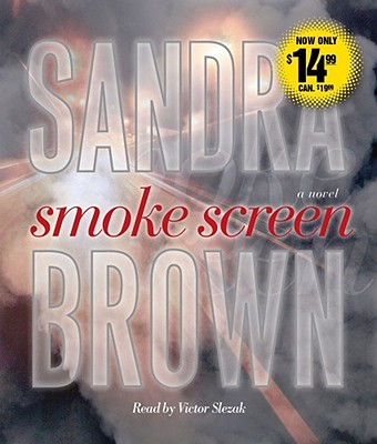 Smoke Screen: A Novel