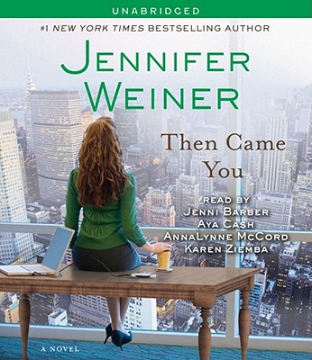 Image for Then Came You: A Novel